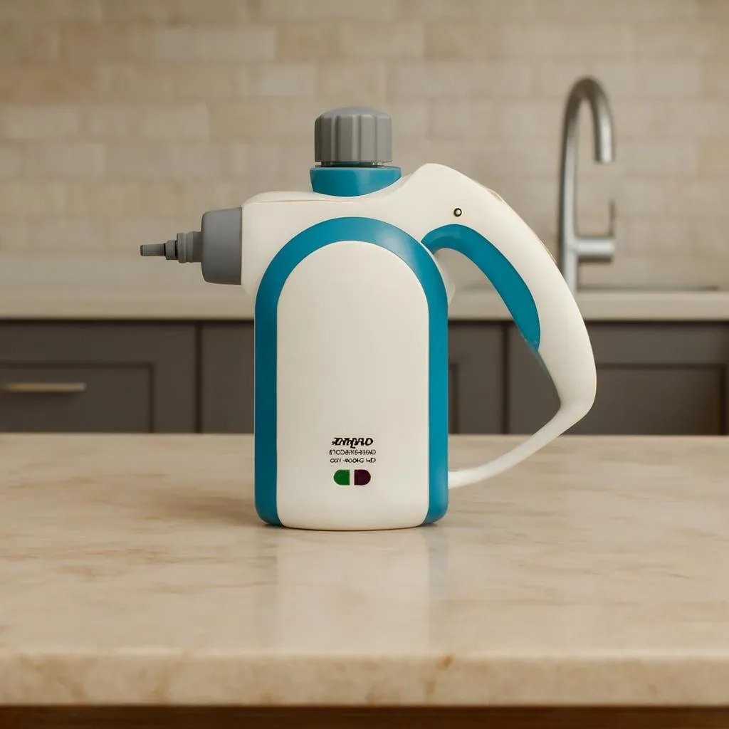 Handheld Steam Cleaner