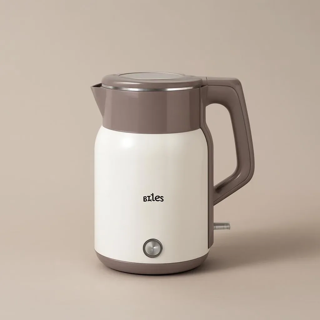 Electric Kettle 2 Litre